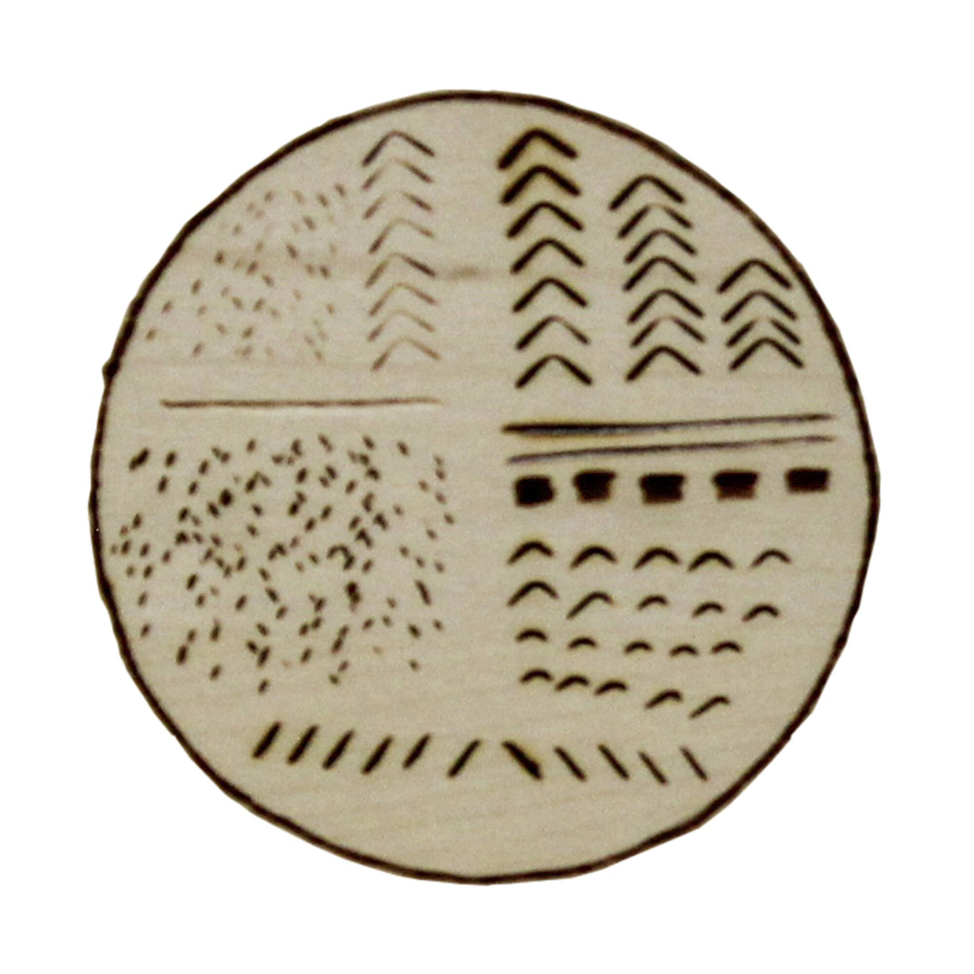 Walnut Hollow™ Wood Burning Stamping Point